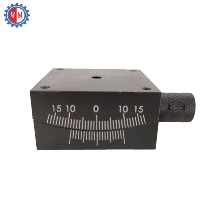 manual goniometer