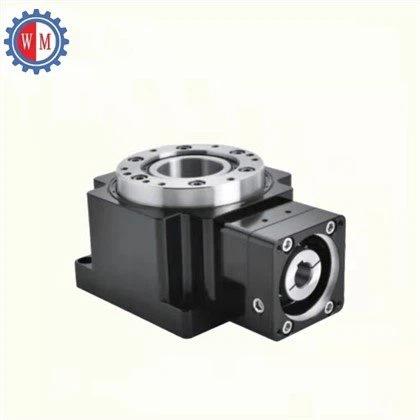 Ihålig roterande växellåda för servomotor